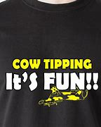 Image result for Tommy Boy Cow Tipping Meme