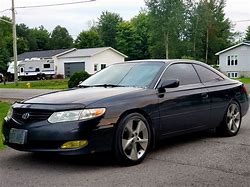 Image result for Solara with Camry Wheels