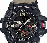 Image result for Casio G-Shock Watches for Men