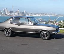 Image result for Grey LC Torana