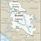 Image result for Countries Bordering Serbia