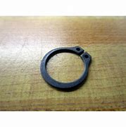 Image result for Rotor Retaining Clips