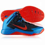 Image result for Nike Hyper Basketball Shoes