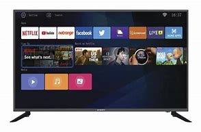 Image result for Skyworth 50 Inch Smart TV 4K