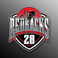 Image result for Redbacks Basketball