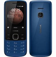 Image result for Nokia Button Phone Front View