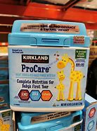 Image result for Costco Baby Formula