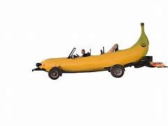 Image result for Banana Car Jailbreak PNG