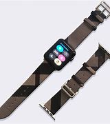 Image result for Burberry Apple Watch Band Women