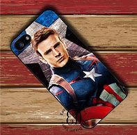 Image result for 2nd Generation Captain America Case