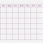 Image result for Free Blank Chart Templates Word