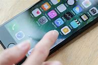 Image result for Apple iPhone 7 Plus Home Screen