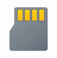 Image result for SanDisk microSD Card Icon