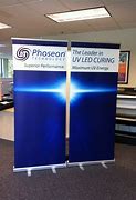 Image result for Banner Stands and Displays