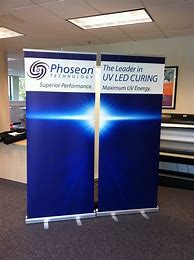 Image result for Retractable Banner Display