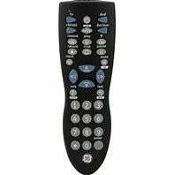 Image result for GE 3 Universal Remote Manual