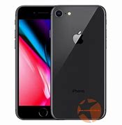 Image result for Apple iPhone 8 Space Gray 128GB VZ