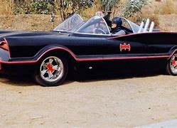 Image result for Batmobile or Incredibile
