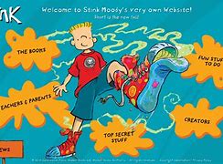 Image result for Stink the Book