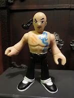 Image result for Martial Arts Action Figures