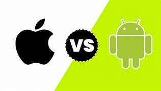 Image result for Android vs Apple Programming