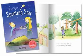 Image result for Can You Wish On a Shooting Star
