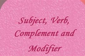 Image result for What Is a Subject Complement