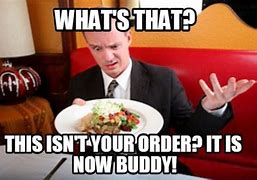 Image result for Hipster Meme Waiter Trmplate
