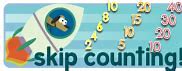 Image result for Counting By 2s 5S and 10s Scratch