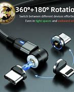 Image result for USB Pigtail Cable Magnetic