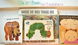 Image result for Things That Are Books