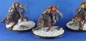Image result for Space Wolf Calvary