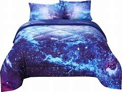 Image result for Space Comforter