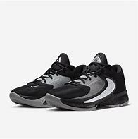 Image result for Black Nike Shoes