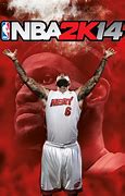 Image result for NBA 2K14 Game Cover