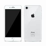 Image result for All White iPhone 8