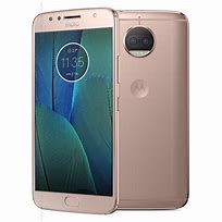 Image result for Motorola Moto G5s Plus