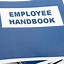 Image result for Employee Handbook Clip Art