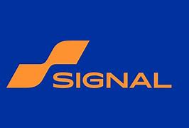Image result for Signal Ai Logo