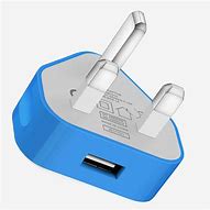 Image result for Adapter 3-Pin Plug to USB