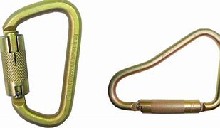 Image result for Twisted Carabiner Hook