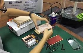 Image result for LCD Screen Making Machine