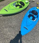 Image result for 2 Pelican Trailblazer 100 Kayak