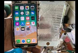 Image result for iPhone 7 Front Screen Off