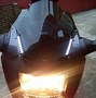 Image result for Motorcycle LED Running Lights