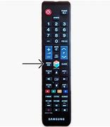 Image result for Menu Button On Samsung TV Remote