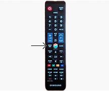 Image result for Samsung Remote Menu Button