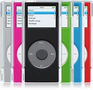 Image result for iPod Nano 2G Screen Protector