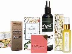 Image result for Beautiful Skincare Packaging