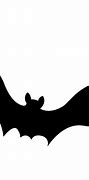Image result for Bat Clip Art Black White